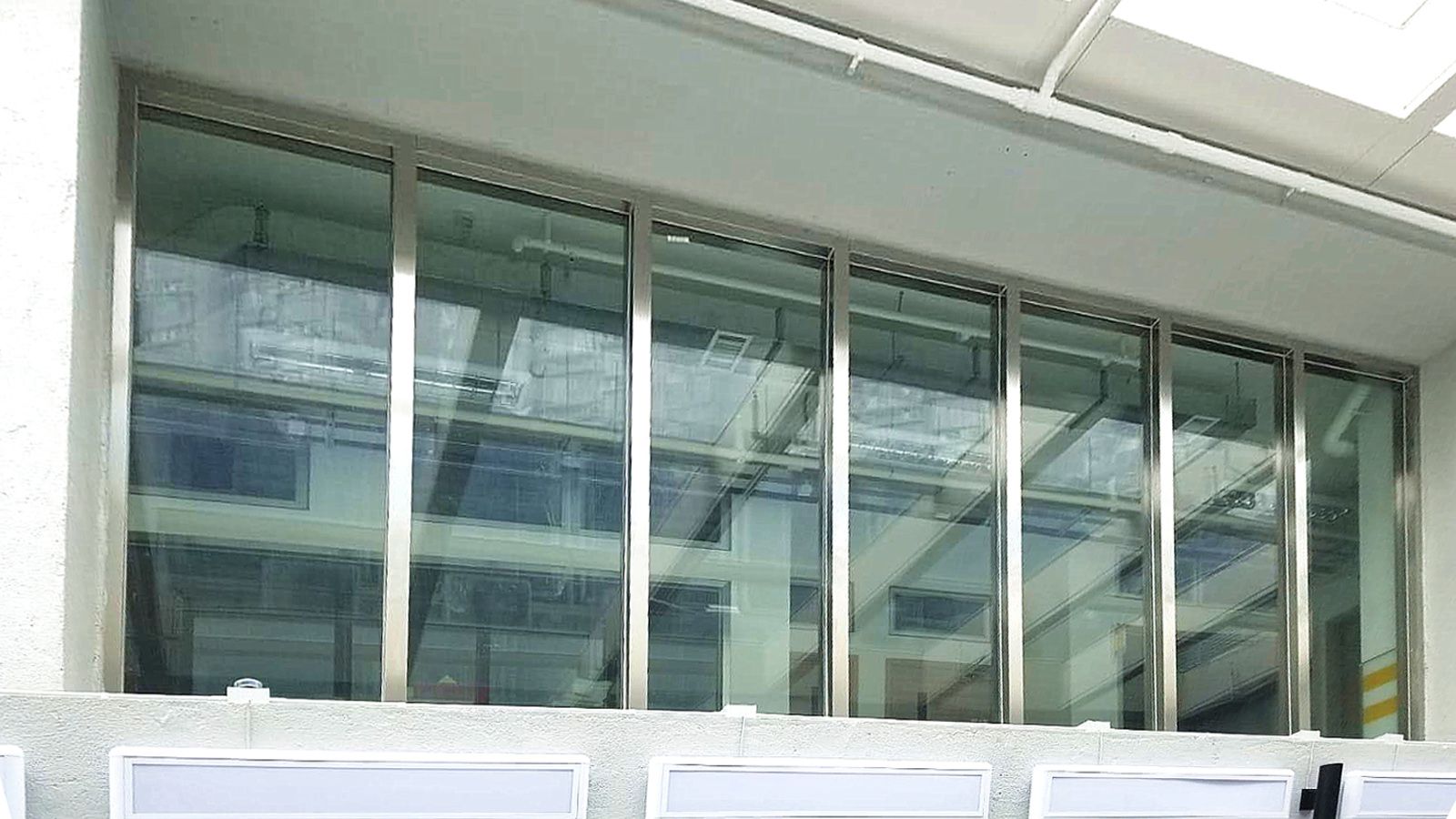香港陪道小学