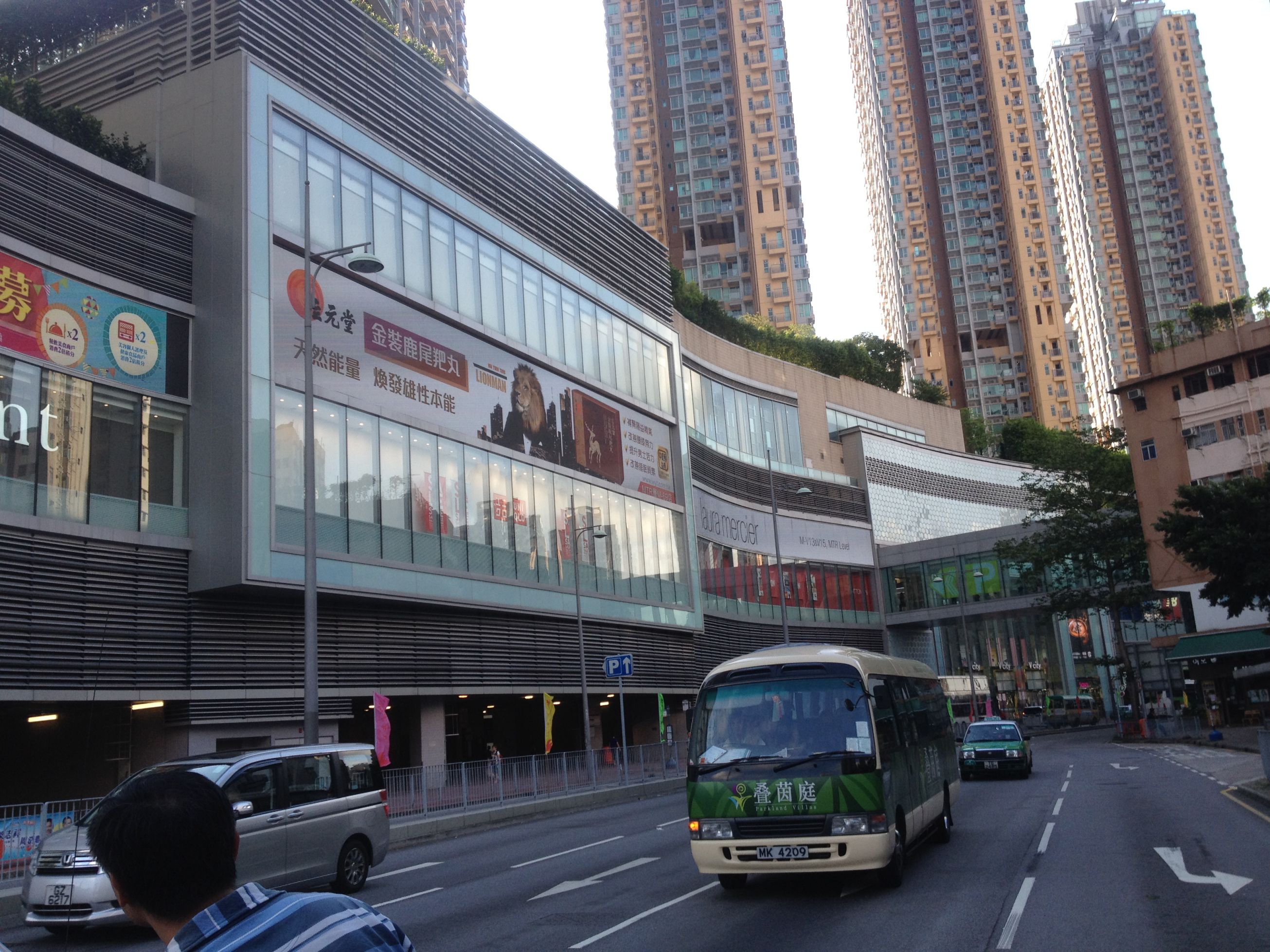 龙门屯门447